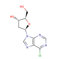 FT-0635365 CAS:4594-45-0 chemical structure