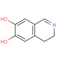 FT-0635370 CAS:4602-83-9 chemical structure