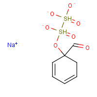 FT-0635384 CAS:4657-12-9 chemical structure