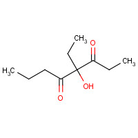 FT-0635423 CAS:4744-08-5 chemical structure