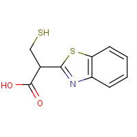 FT-0635434 CAS:4767-00-4 chemical structure