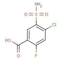 FT-0635445 CAS:4793-22-0 chemical structure