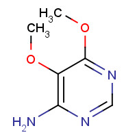 FT-0635515 CAS:5018-45-1 chemical structure