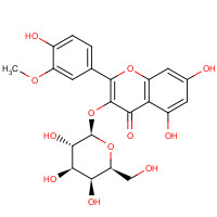 FT-0635519 CAS:5041-82-7 chemical structure