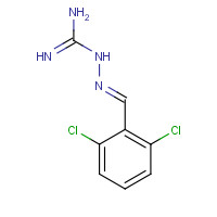 FT-0635524 CAS:5051-62-7 chemical structure