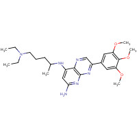 FT-0635554 CAS:5135-30-8 chemical structure