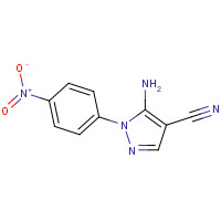 FT-0635659 CAS:5394-41-2 chemical structure