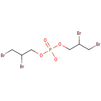 FT-0635682 CAS:5412-25-9 chemical structure