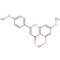 FT-0635792 CAS:5631-70-9 chemical structure