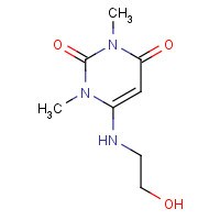 FT-0635846 CAS:5770-44-5 chemical structure