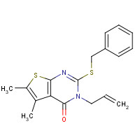 FT-0635879 CAS:5850-35-1 chemical structure