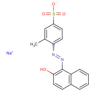 FT-0635880 CAS:5850-86-2 chemical structure