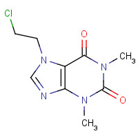 FT-0635895 CAS:5878-61-5 chemical structure