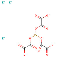 FT-0635913 CAS:5936-11-8 chemical structure