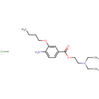 FT-0635932 CAS:5987-82-6 chemical structure