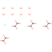 FT-0635980 CAS:6100-20-5 chemical structure