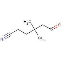 FT-0635995 CAS:6140-61-0 chemical structure