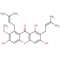 FT-0635997 CAS:6147-11-1 chemical structure