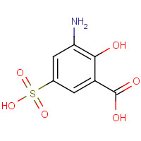 FT-0636021 CAS:6201-86-1 chemical structure