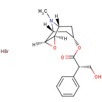 FT-0636175 CAS:6533-68-2 chemical structure