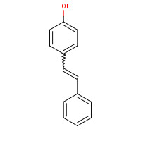 TRANS-4-HYDROXYSTILBENE (CAS: 6554-98-9) - Related Chemical Product
