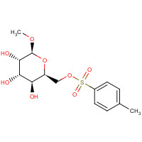 FT-0636194 CAS:6619-09-6 chemical structure