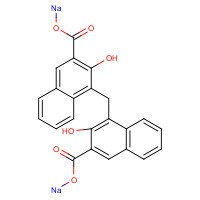 FT-0636222 CAS:6640-22-8 chemical structure