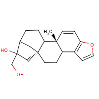 FT-0636283 CAS:6894-43-5 chemical structure