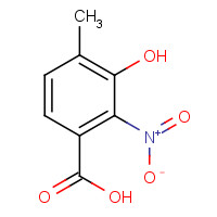 FT-0636302 CAS:6946-15-2 chemical structure