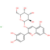 FT-0636352 CAS:7084-24-4 chemical structure