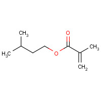 ISO-AMYL METHACRYLATE (CAS: 7336-27-8) - Related Chemical Product