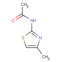 FT-0636440 CAS:7336-51-8 chemical structure