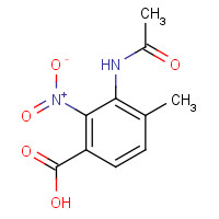 FT-0636451 CAS:7356-52-7 chemical structure