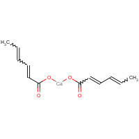 FT-0636483 CAS:7492-55-9 chemical structure