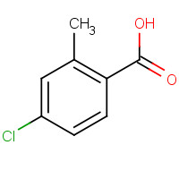 FT-0636510 CAS:7499-07-2 chemical structure