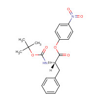 FT-0636523 CAS:7535-56-0 chemical structure