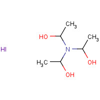 FT-0636532 CAS:7601-53-8 chemical structure