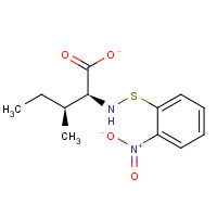 FT-0636556 CAS:7675-49-2 chemical structure