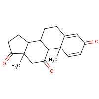 FT-0636585 CAS:7738-93-4 chemical structure