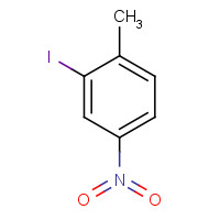 FT-0636586 CAS:7745-92-8 chemical structure