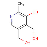 FT-0636608 CAS:8059-24-3 chemical structure