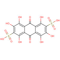 FT-0636632 CAS:10114-40-6 chemical structure