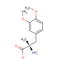 FT-0636634 CAS:10128-06-0 chemical structure