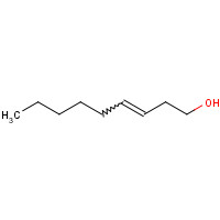 FT-0636684 CAS:10340-23-5 chemical structure