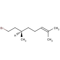 FT-0636685 CAS:10340-84-8 chemical structure