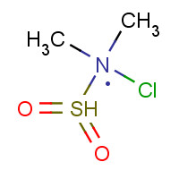 FT-0636876 CAS:13360-57-1 chemical structure