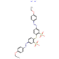 FT-0636884 CAS:13390-47-1 chemical structure