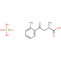 FT-0636913 CAS:13535-93-8 chemical structure