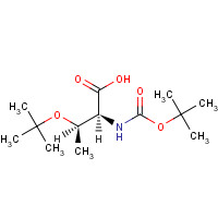 FT-0636952 CAS:13734-40-2 chemical structure