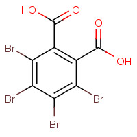 FT-0636963 CAS:13810-83-8 chemical structure